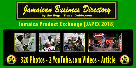 Go to JAPEX 2018 Photos, Videos and Article - Jamaican Buiness Directory