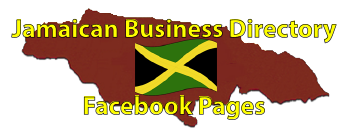 Social Media Marketing Facebook Pages by the Jamaican Business Directory