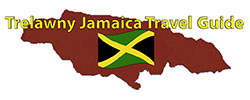 Trelawny Jamaica Travel Guide.com by Barry J. Hough Sr.